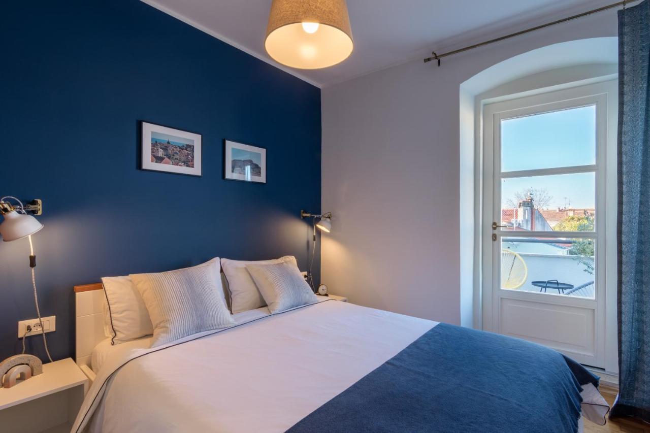 City Garden Apartment Poreč Zewnętrze zdjęcie
