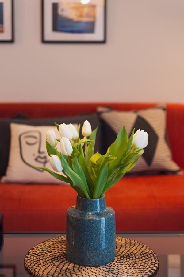 City Garden Apartment Poreč Zewnętrze zdjęcie