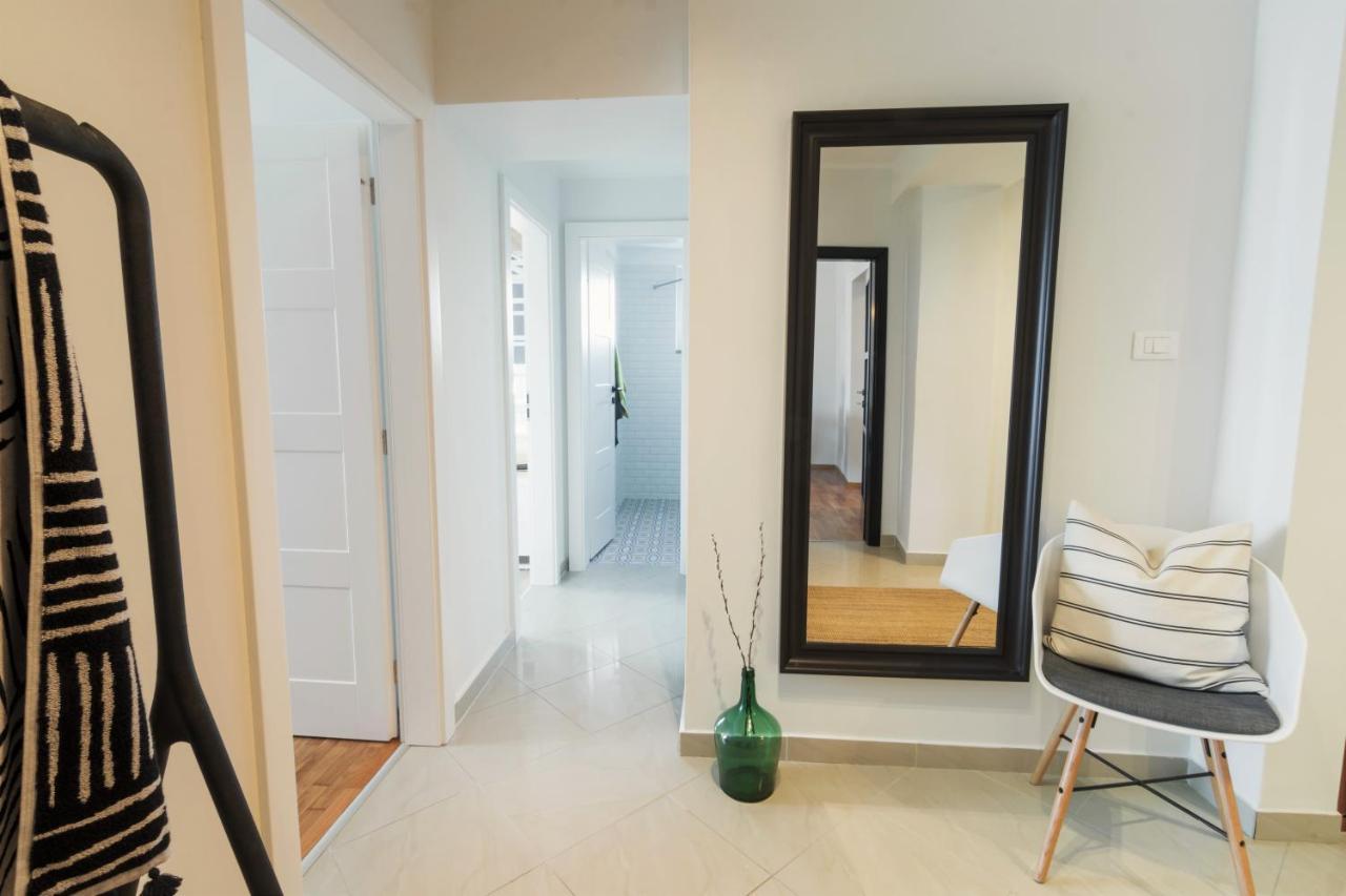 City Garden Apartment Poreč Zewnętrze zdjęcie