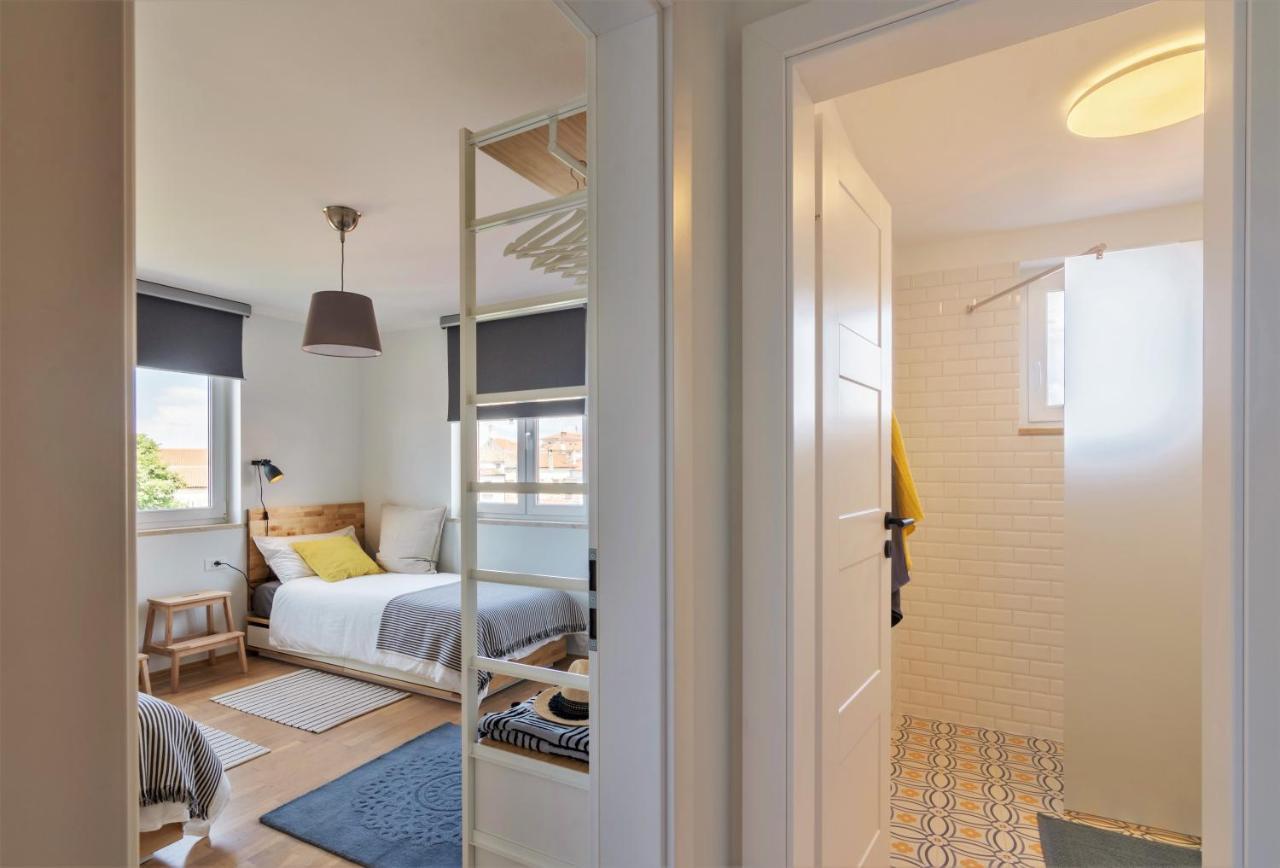 City Garden Apartment Poreč Zewnętrze zdjęcie